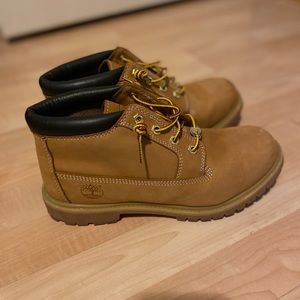 Timberland Ankle Boots